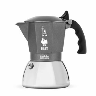 BIALETTI(ビアレッティ) Bialettiブリッカインダクション 4カッ(容器)