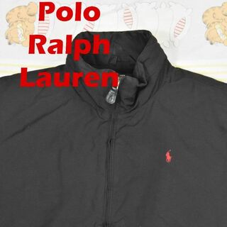 POLO RALPH LAUREN - 90sポロラルフローレン ファイヤーマンジャケット