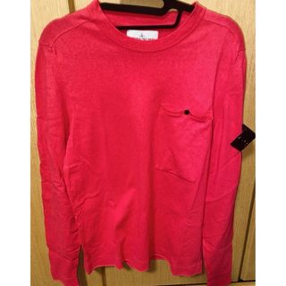 ストーンアイランド(STONE ISLAND)のストーンアイランドロンT(Tシャツ/カットソー(七分/長袖))