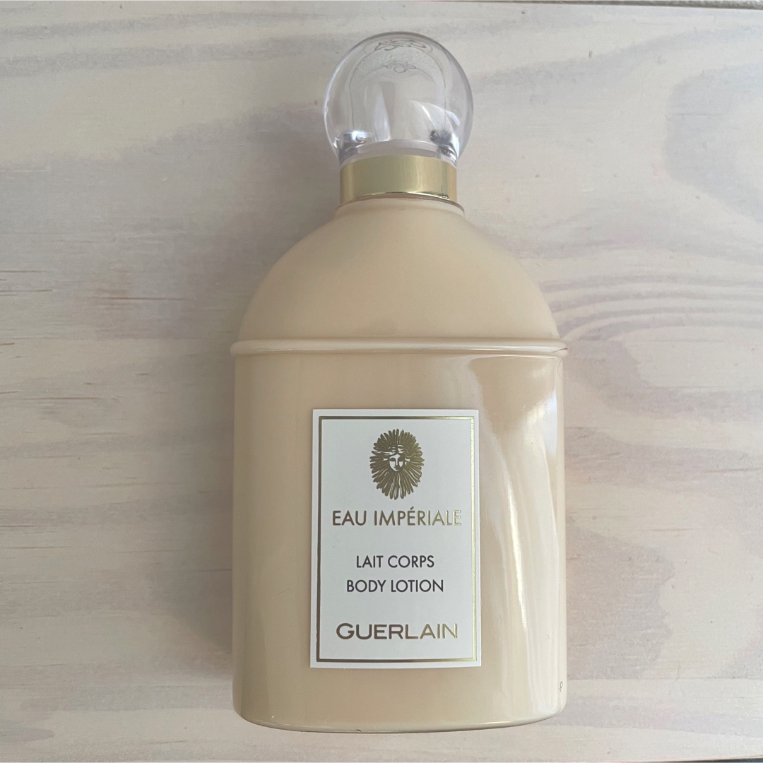 GUERLAIN(ゲラン)のゲラン　GUERLAIN ボディローション コスメ/美容のボディケア(ボディローション/ミルク)の商品写真