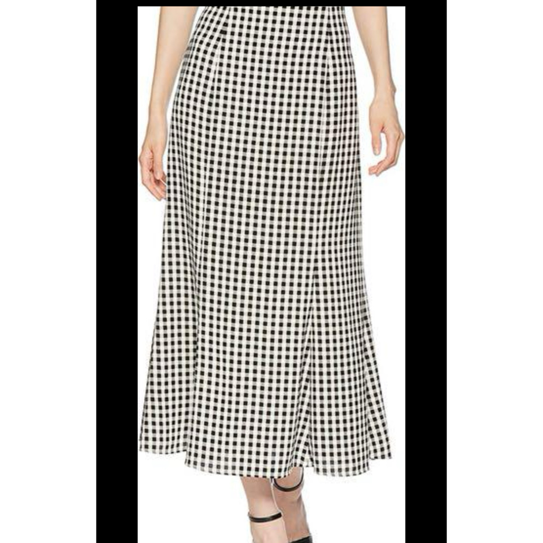 SNIDEL(スナイデル)のsnidel プリントミドルフレアスカート レディースのスカート(ロングスカート)の商品写真