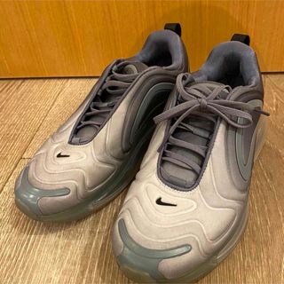 ナイキ(NIKE)のAIR MAX 720   27cm(スニーカー)