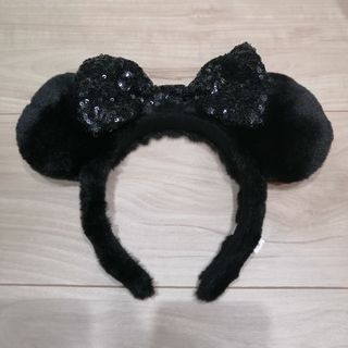 ディズニー(Disney)のディズニー　カチューシャ(キャラクターグッズ)