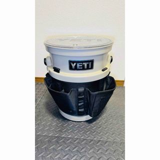 イエティ(YETI)のYETI イエティ ロードアウト バケツ 純正 蓋 ユーティリティーギアベルト(その他)