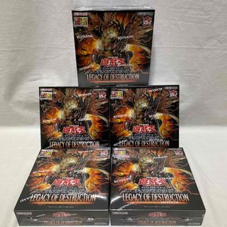 コナミ 遊戯王 Box/デッキ/パックの通販 1,000点以上 | KONAMIの