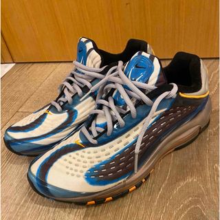 ナイキ(NIKE)のAIR MAX DELUXE   26.5cm(スニーカー)