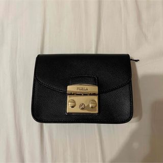 フルラ(Furla)の＜FURLA＞METROPOLIS MINI CROSSBODY BGZ7(ショルダーバッグ)