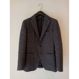 RRL - RRL ダブルアールエル Parker Blazer 14オンスコットン ...