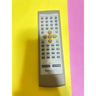 Panasonic - RAK-SCA01WH パナソニック オーディオリモコンの Panasonic - RAK-SCA01WH パナソニック オーディオリモコンの