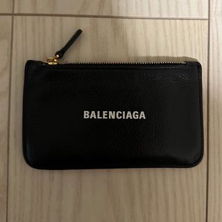 バレンシアガ(Balenciaga)のBALENCIAGA バレンシアガ コインカードケース(コインケース/小銭入れ)