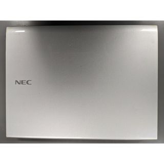 エヌイーシー(NEC)のNEC VersaPro UltraLite タイプVB VK26M/B(ノートPC)