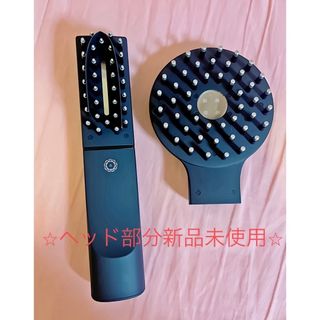 フェイスケア/美顔器新品✨無針水光エアガン✨マイクロパワーGFチャージアドバイス同機器