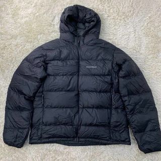 mont bell - GOOUT掲載品 極美品 モンベル クリークジャケット M