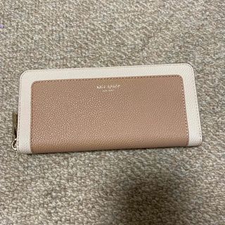 ケイトスペードニューヨーク(kate spade new york)の長財布(長財布)