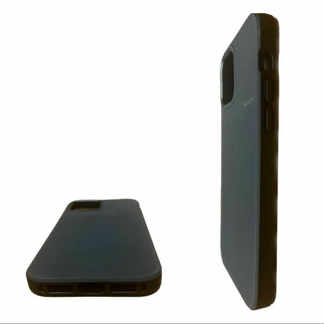 スマホケース iPhone12pro MOMENTケース Mシリーズ スマホ/家電/カメラのスマホアクセサリー(iPhoneケース)の商品写真