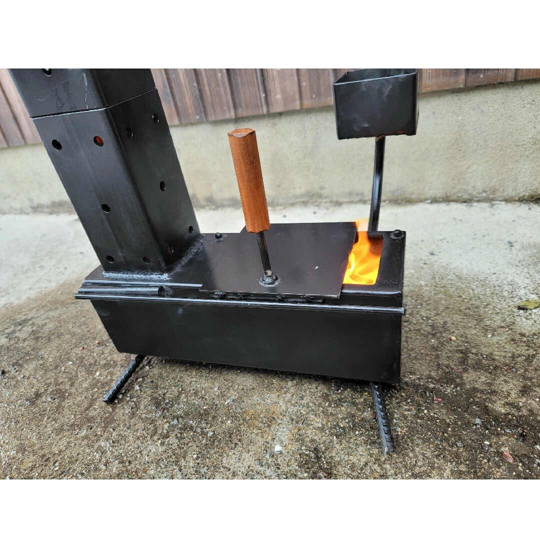美品 廃油ストーブ 自然吸気タイプ ヒーター 暖房 キャンプ 美品 廃油ストーブ 自然吸気タイプ ヒーター 暖房 キャンプ