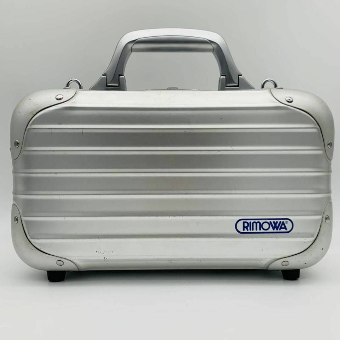 安心発送】 廃盤 ショルダー 2way ピッコロ トパーズ RIMOWA その他