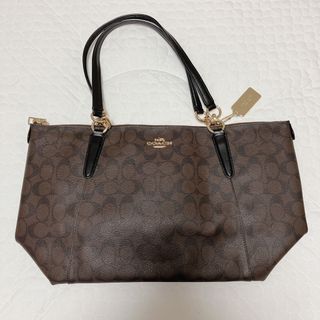 コーチ(COACH)のCOACH トートバッグ(トートバッグ)