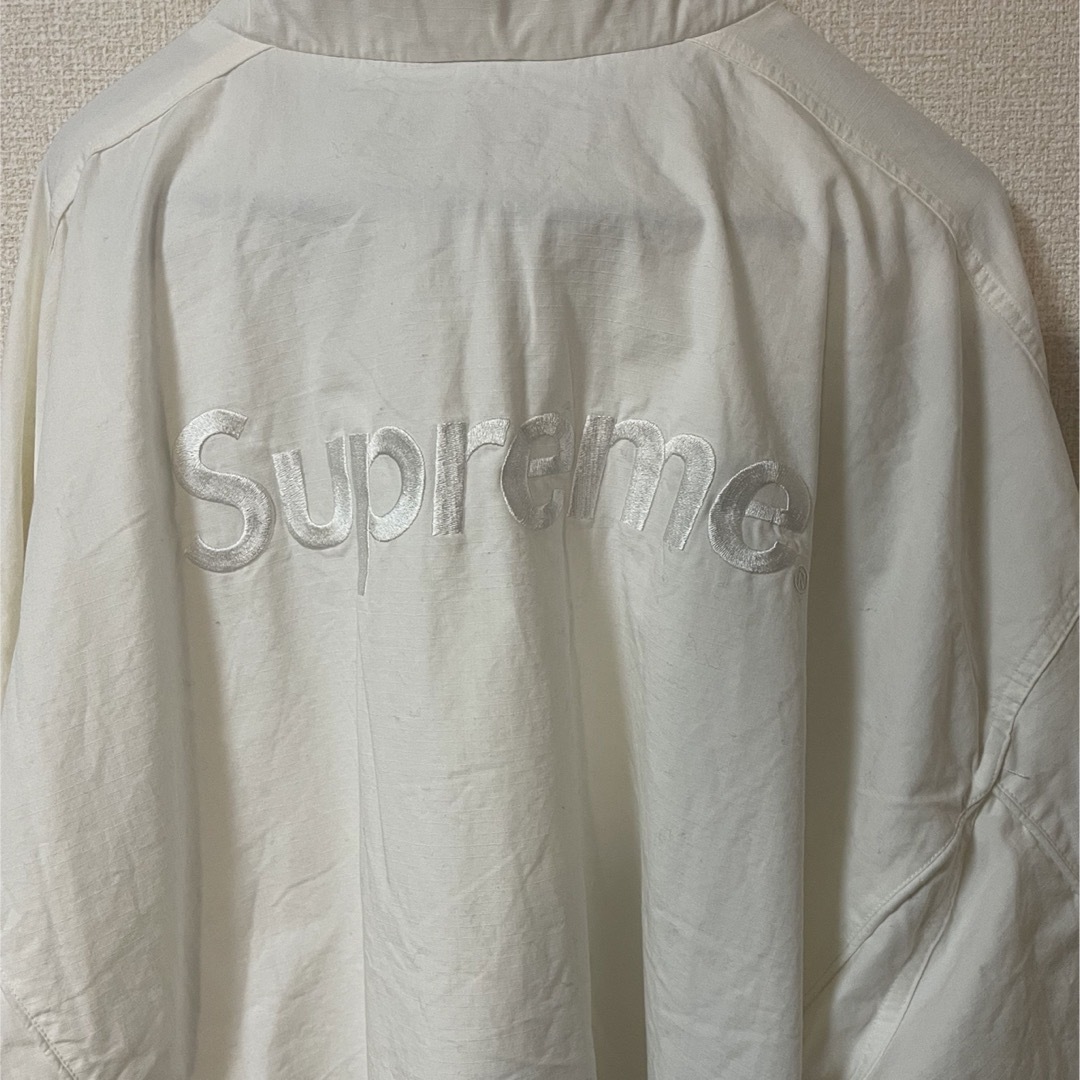 Supreme(シュプリーム)のsupreme umbro トラックジャケット メンズのジャケット/アウター(ナイロンジャケット)の商品写真