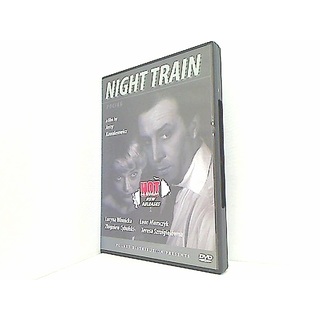 ミッドナイト・トレイン NIGHT TRAIN Format:  DVD Movie(その他)