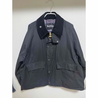 Barbour - manaさま専用☆ビデイル ボーイズサイズ ネイビーの通販 by ...