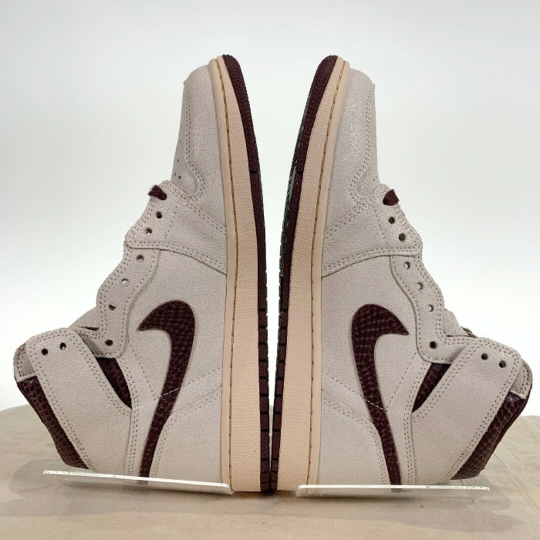 AIR JORDAN 1 RETRO HIGH OG SP エアジョーダン1レトロハイ A Ma AIR JORDAN 1 RETRO HIGH OG SP エアジョーダン1レトロハイ A Ma