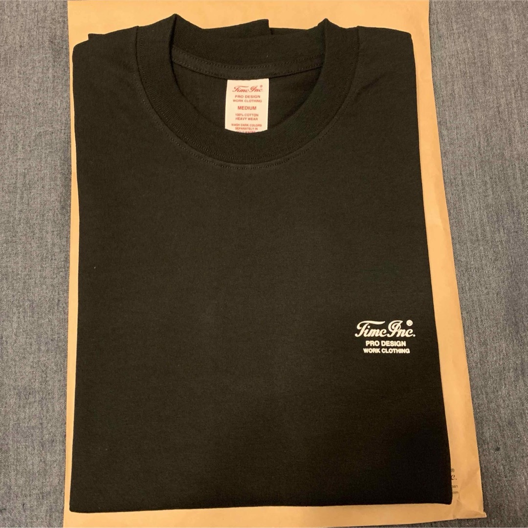 NEIGHBORHOOD(ネイバーフッド)の東京インディアンズ Time Inc. INC-LST 01 Flock メンズのトップス(Tシャツ/カットソー(七分/長袖))の商品写真