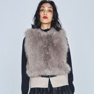 DOUBLE STANDARD CLOTHING - 〘 極美品 〙ダブルスタンダード DOUBLE STANDARD CLOTHING - 〘 極美品 〙ダブルスタンダード