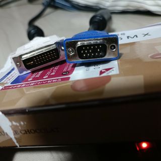 dvi-i(PC周辺機器)