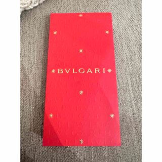 ブルガリ(BVLGARI)のブルガリ　BVLGARI  お年玉袋　10枚(ショップ袋)