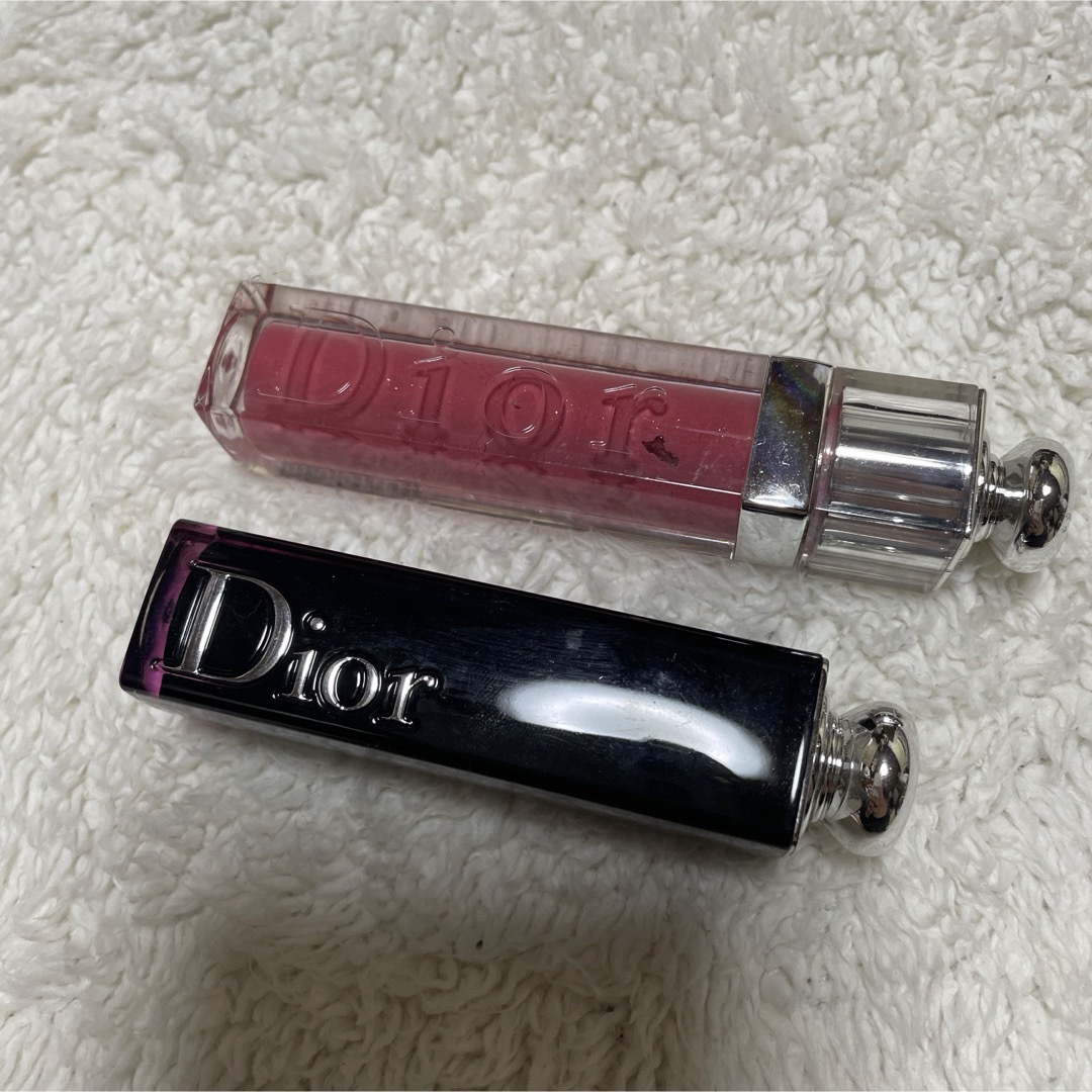 Dior(ディオール)のリップ コスメ/美容のベースメイク/化粧品(口紅)の商品写真