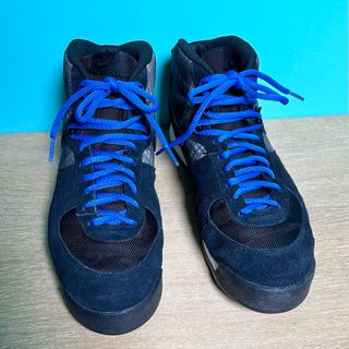 ナイキ(NIKE)のナイキ【NIKE】エアアプローチMID　　　　　　　　　※2011年製レアカラー(スニーカー)