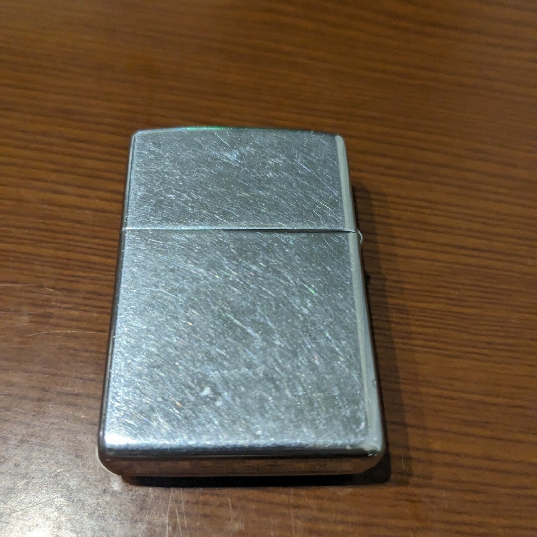 ZIPPO(ジッポー)の【希少・90年代】ZIPPO　ラッキーストライク メンズのファッション小物(タバコグッズ)の商品写真