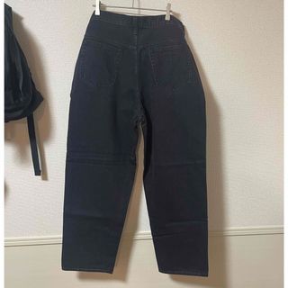 シュプリーム(Supreme)のsupreme  buggy jeans denim(デニム/ジーンズ)