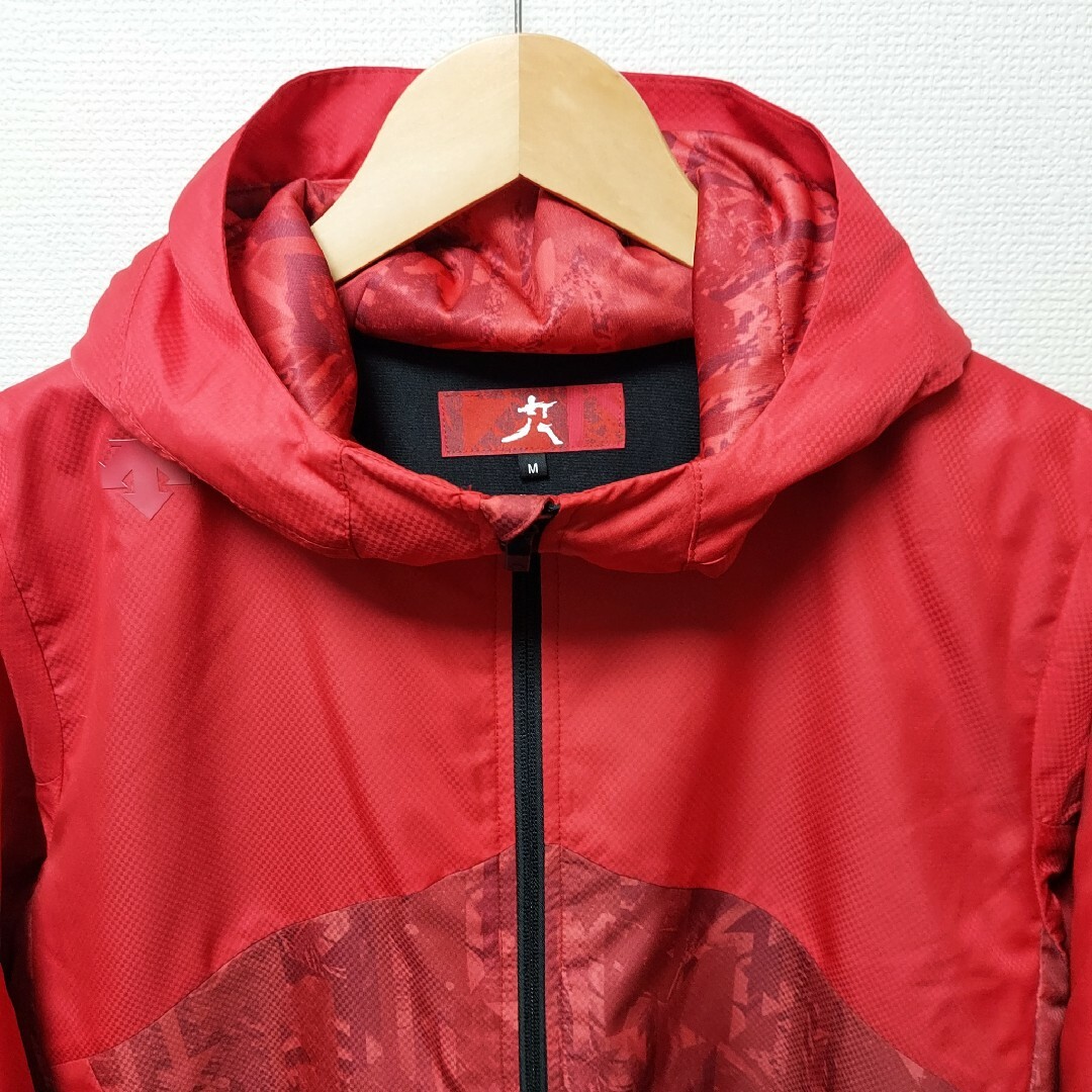 DESCENTE(デサント)のDESCENTE　デサント　メンズ　Ｍ　大谷翔平コレクション　野球　ジャケット スポーツ/アウトドアの野球(ウェア)の商品写真