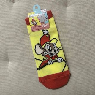 ディズニー(Disney)のティモシー　靴下(ソックス)