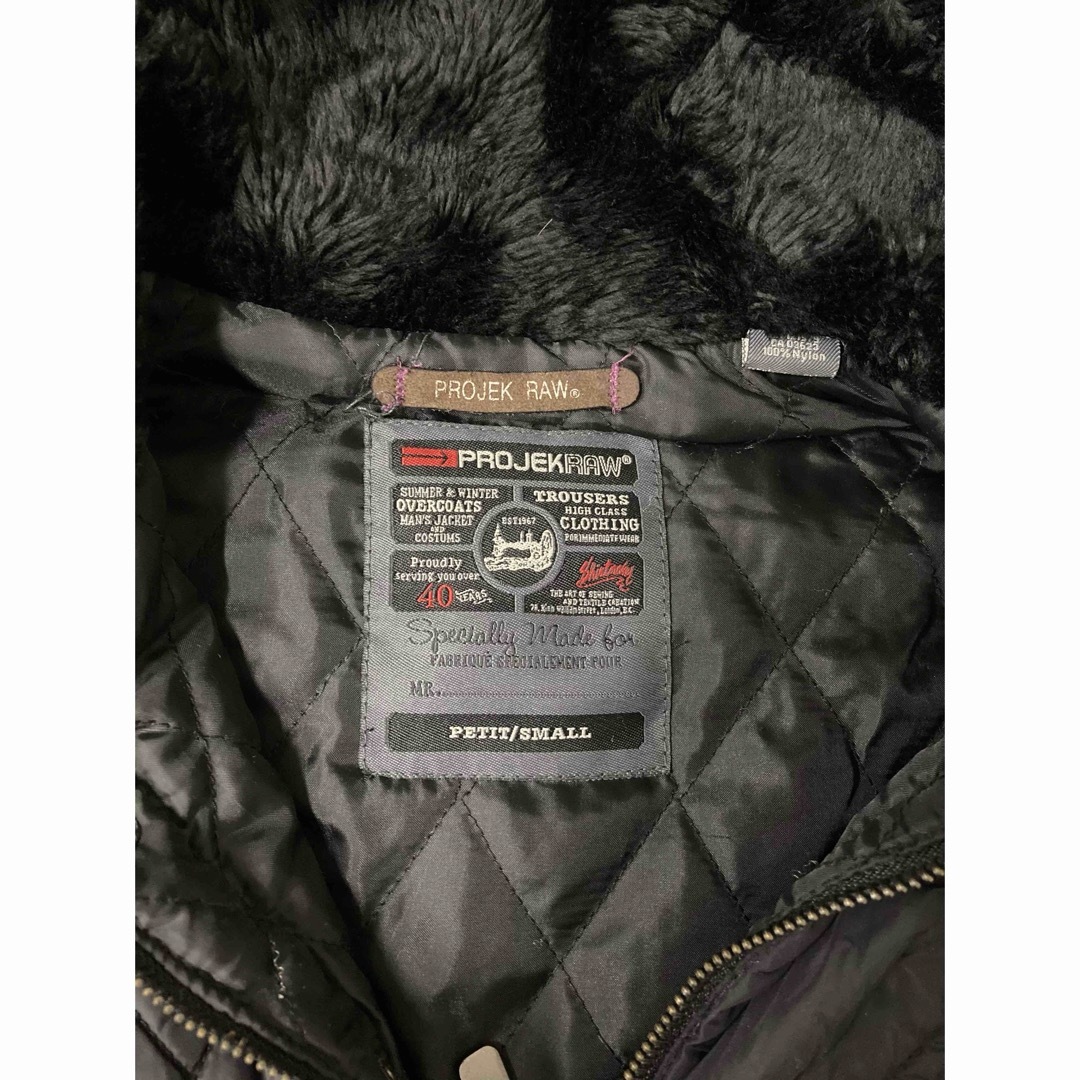 projek raw レディースジャケット レディースのジャケット/アウター(ブルゾン)の商品写真