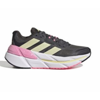 アディダス(adidas)の送料無料 新品 adidas ADISTAR CS W RUNNING 24.5(シューズ)