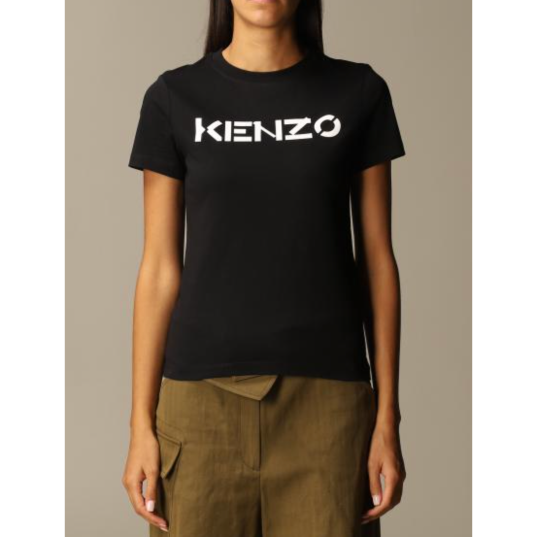KENZO - 新品 KENZOクラシックロゴTシャツの通販 by yurako's shop