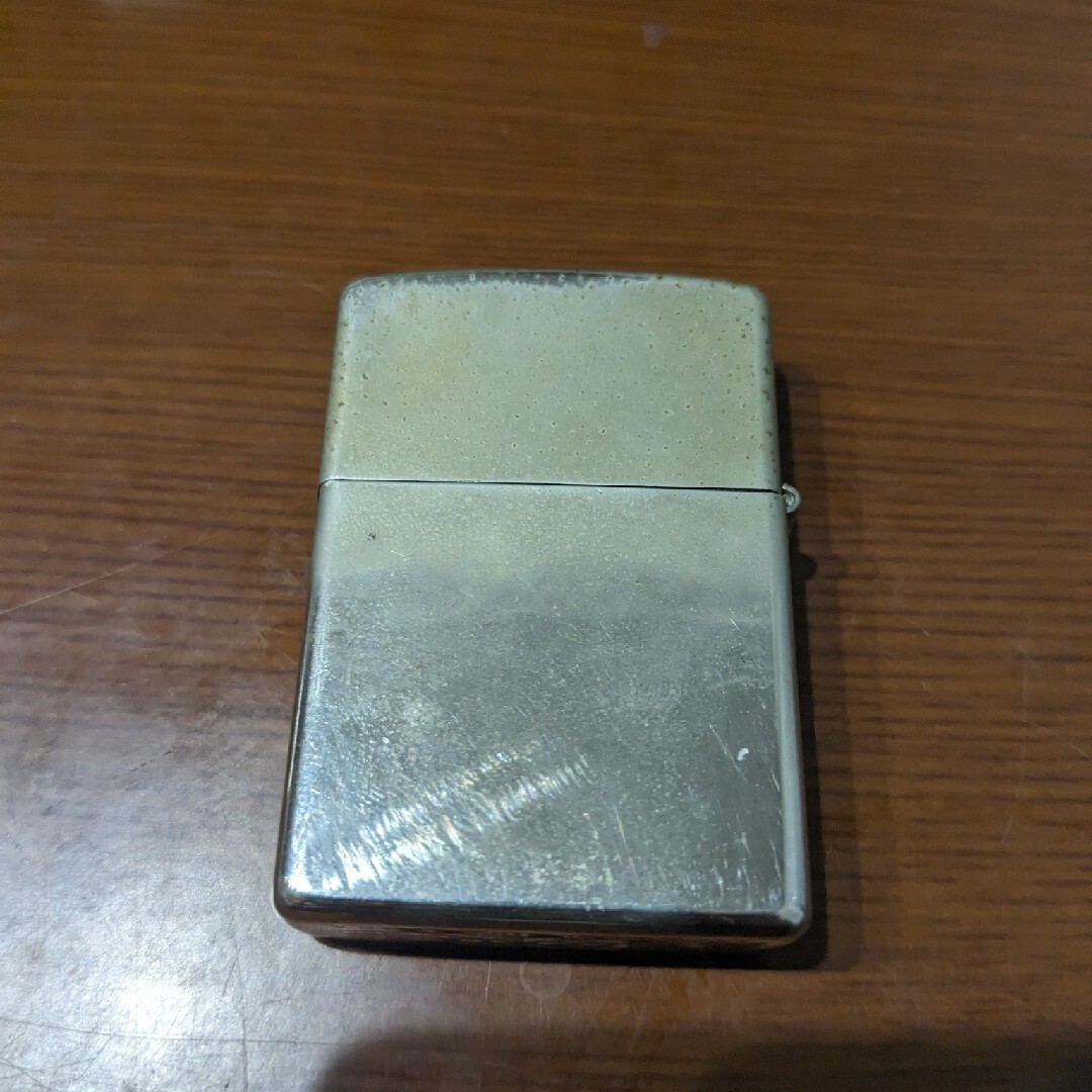 ZIPPO(ジッポー)の【希少・リミテッド】ZIPPO　ハーレーダビットソン　95th　特別限定品 メンズのファッション小物(タバコグッズ)の商品写真