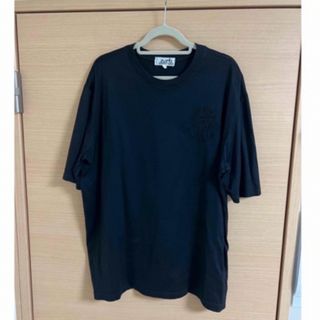 エルメス(Hermes)のエルメス　ロゴ　Tシャツ(Tシャツ/カットソー(半袖/袖なし))