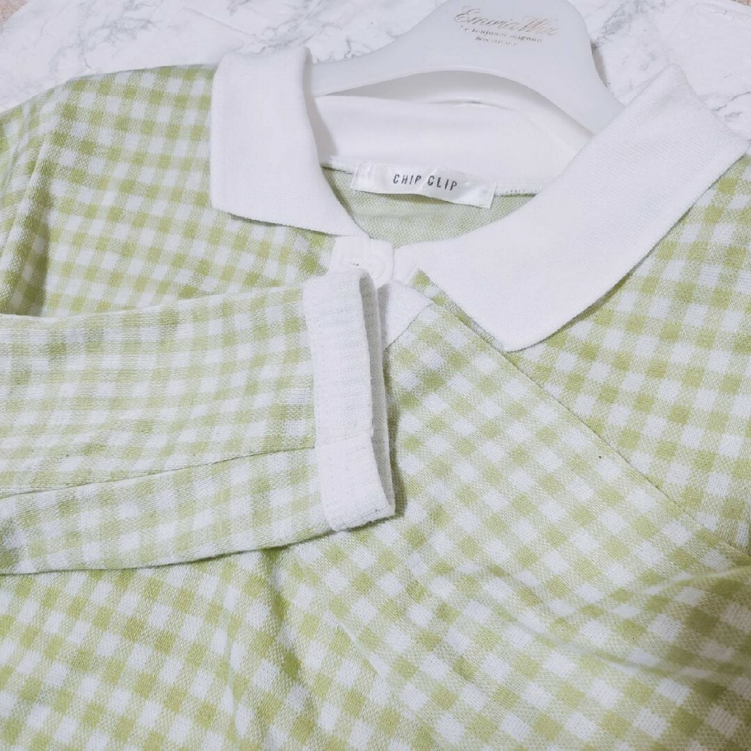 トップス  ジェイダ  マウジー  イング  セシルマクビー  ザラ レディースのトップス(Tシャツ(長袖/七分))の商品写真
