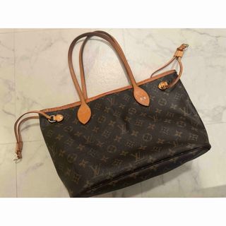 ルイヴィトン(LOUIS VUITTON)のルイヴィトン　バッグ(トートバッグ)