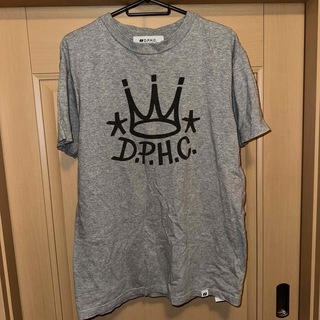 D.P.H.C. HIDDEN CHAMPION(Tシャツ/カットソー(半袖/袖なし))