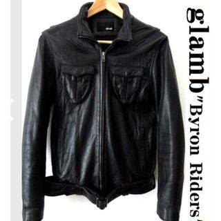 glamb(ライダースジャケット)のフリマアイテム一覧 glamb(ライダースジャケット)のフリマアイテム一覧