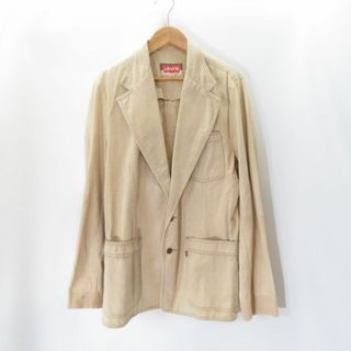 リーバイス(Levi's)のLEVIS VINTAGE 70s TAILORED JACKET(テーラードジャケット)