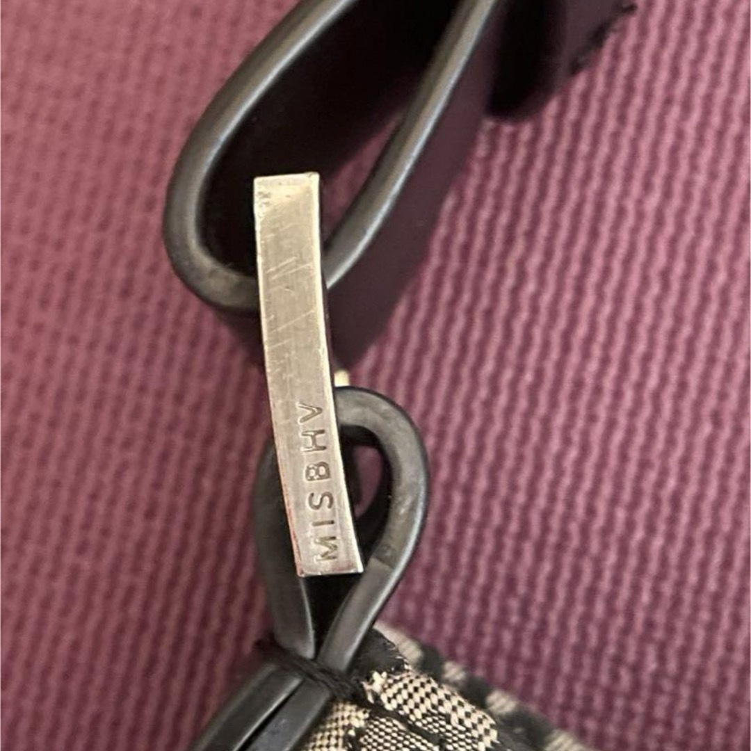 LHP(エルエイチピー)の【即決19000】misbhv ミスビヘイブ ショルダーバッグ レディースのバッグ(ハンドバッグ)の商品写真