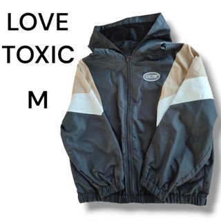 ラブトキシック(lovetoxic)のLovetoxic ラブトキシック 薄手ジャンパー 150 M(ジャケット/上着)