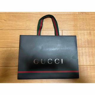 グッチ(Gucci)のGUCCI ショッパー(ショップ袋)