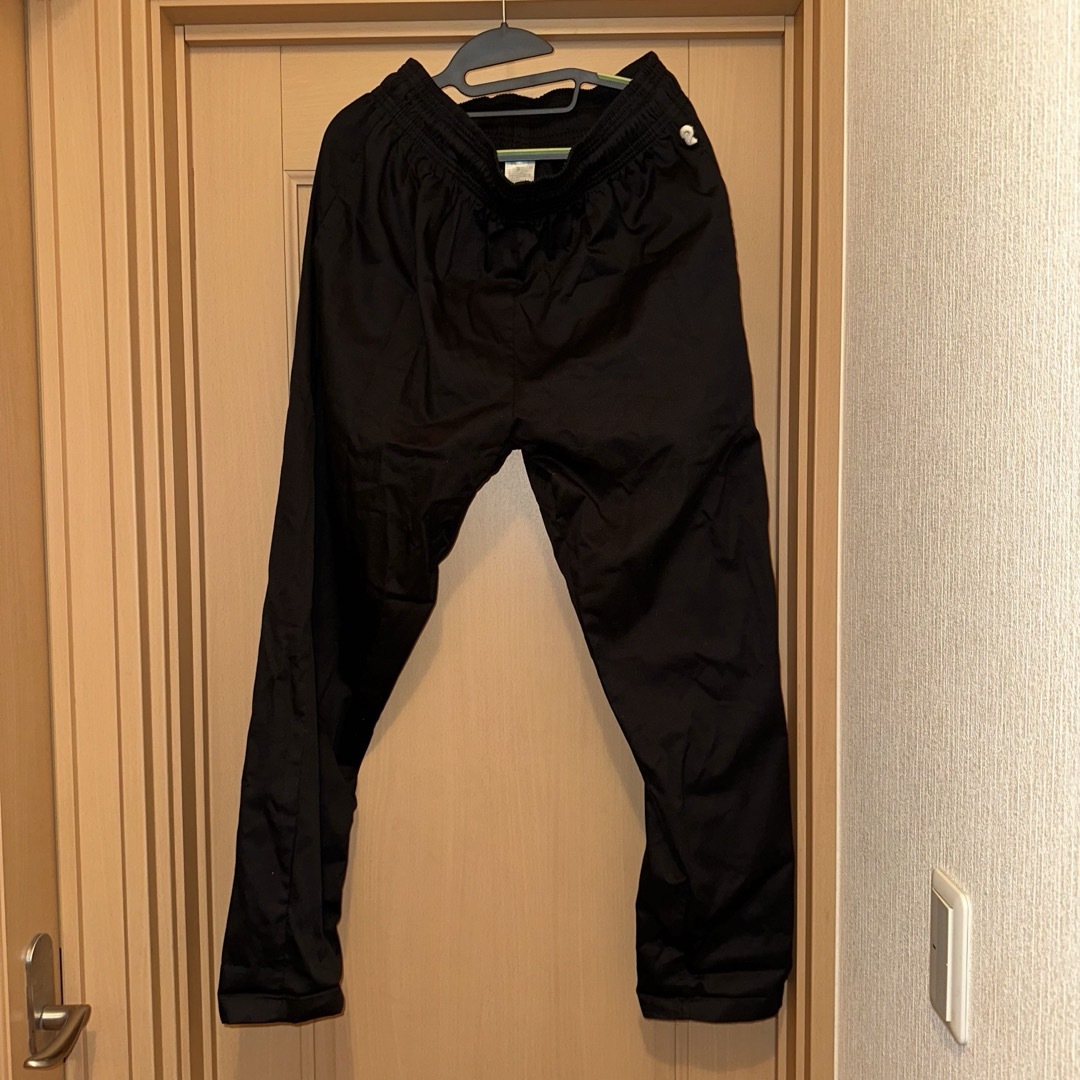 COOKMAN Chef Pants 黒 メンズのパンツ(その他)の商品写真